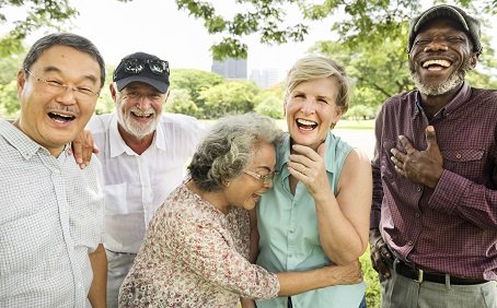 laughing-has-many-benefits-for-seniors