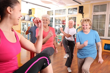 the-advantages-of-staying-active-in-seniorhood